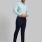 Men Active Fit Grey Trouser