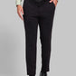 Men Active Fit Green Trouser