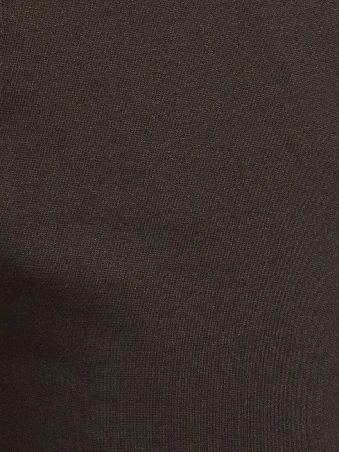 Men Low Rise Tapered Fit Black Jeans