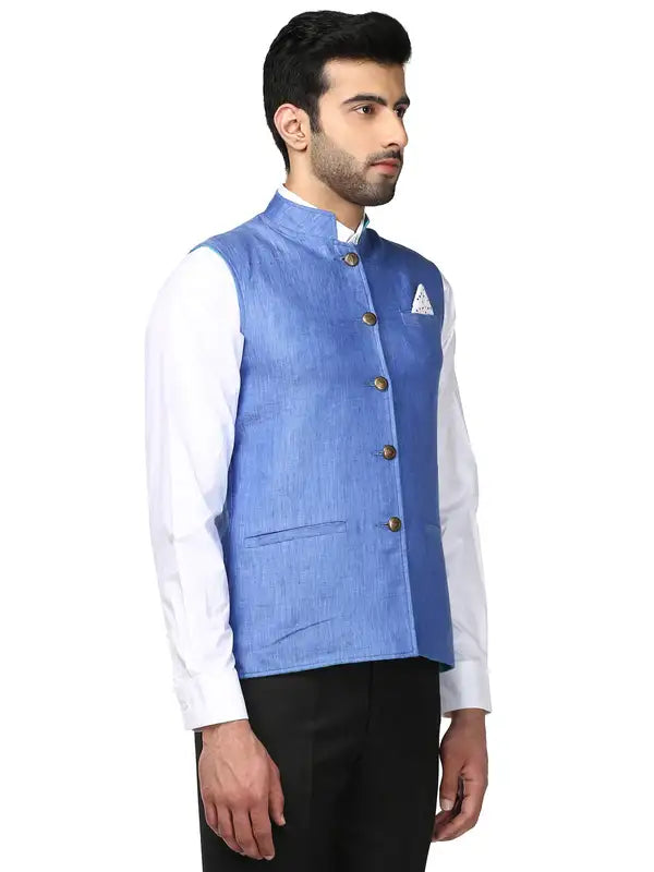 Medium Violet WaistCoats