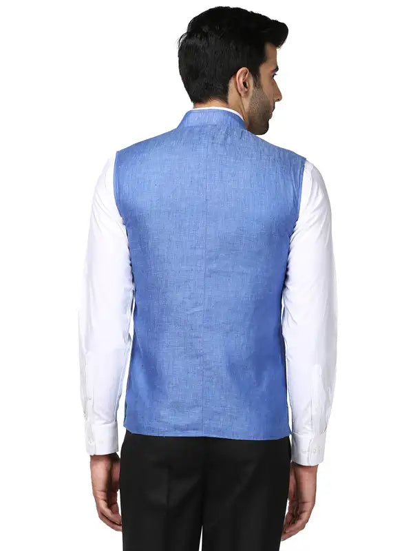 Medium Violet WaistCoats