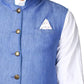 Medium Violet WaistCoats