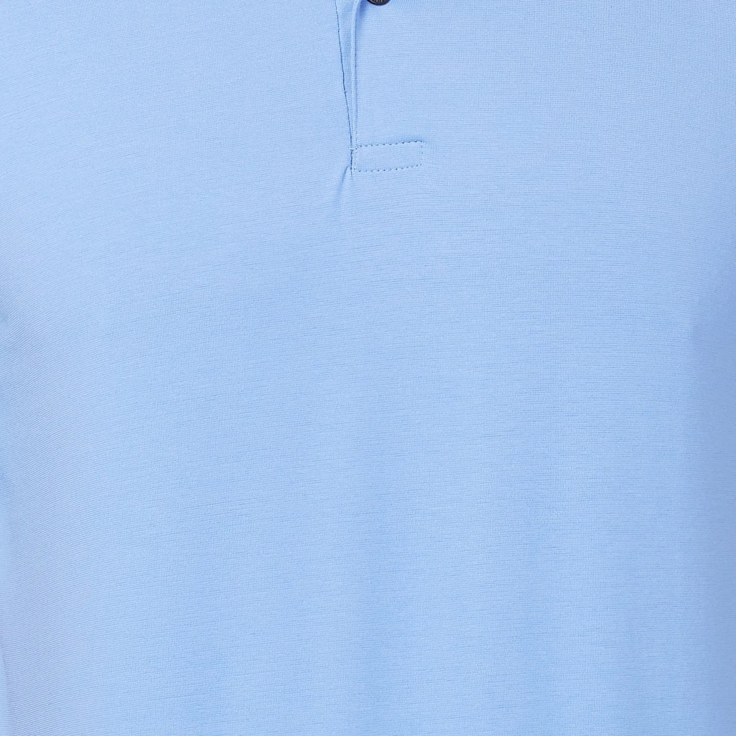Park Avenue Men White Print Slim Fit Cotton Blend Round Neck T-Shirt