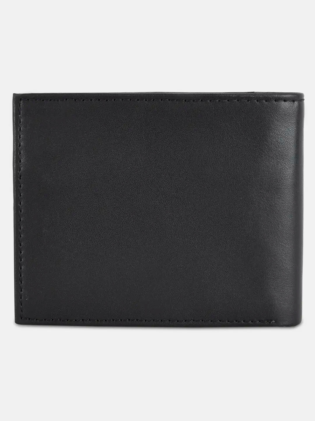 Park Avenue Men Multi-Colour Leather Wallet