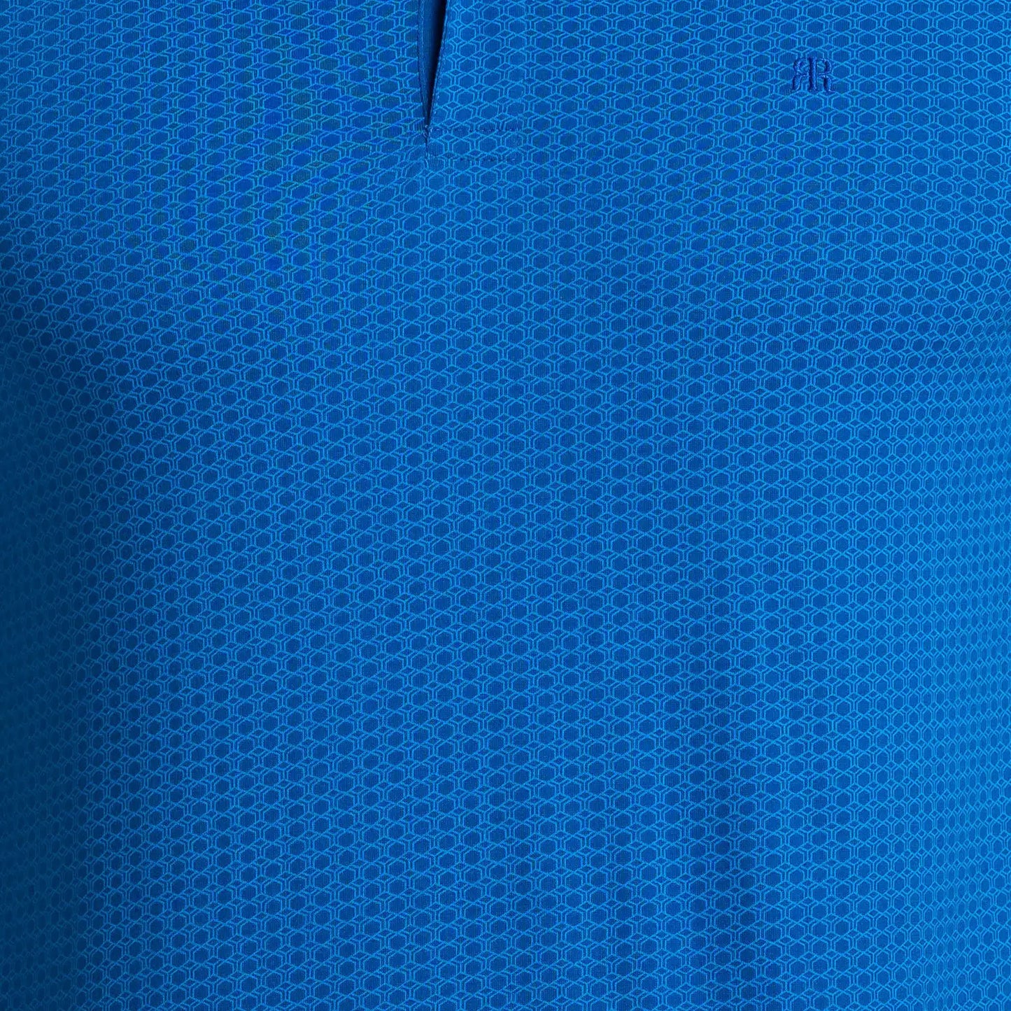Men Regular Fit Green Polo