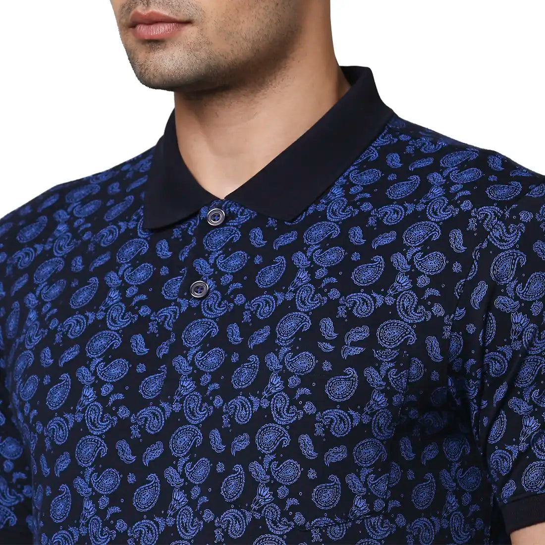 Raymond Dark Maroon T-Shirts