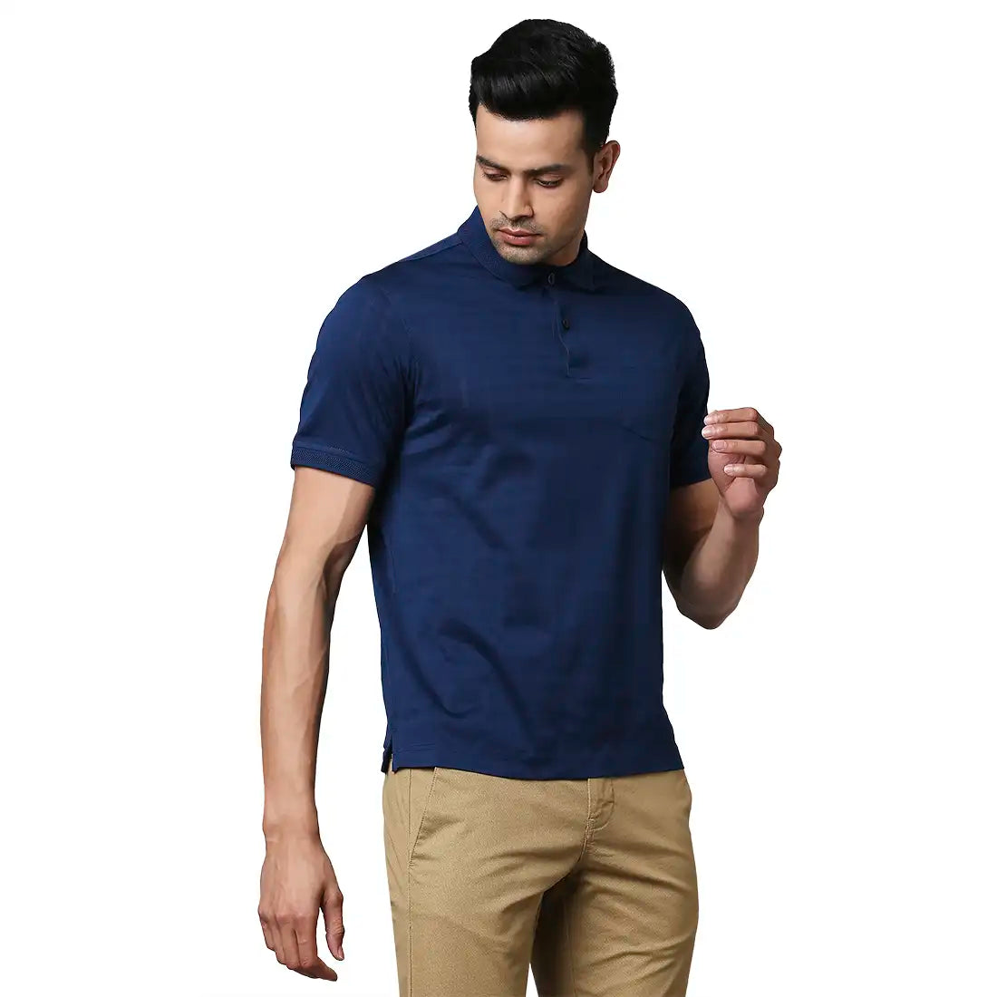 Raymond White T-Shirts