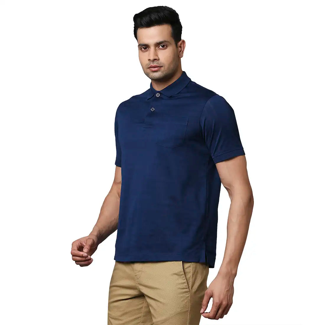 Raymond White T-Shirts