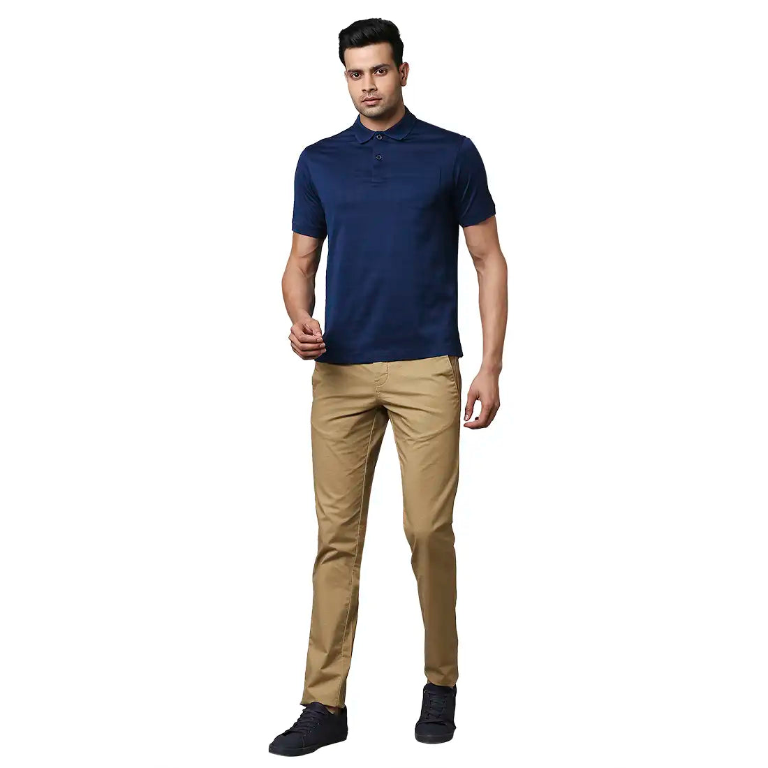 Raymond White T-Shirts