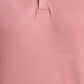 Men Contemporary Fit Green T-Shirt