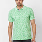 Raymond Contemporary Fit Solid White Shirt