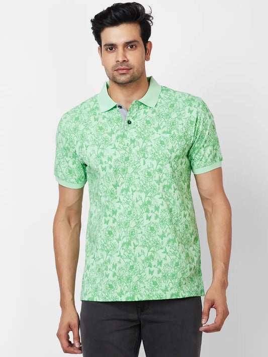 Raymond Contemporary Fit Solid White Shirt