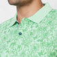 Raymond Contemporary Fit Solid White Shirt