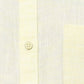 Raymond Men Blue Jacquard Slim Fit Cotton Regular Collar Shirt