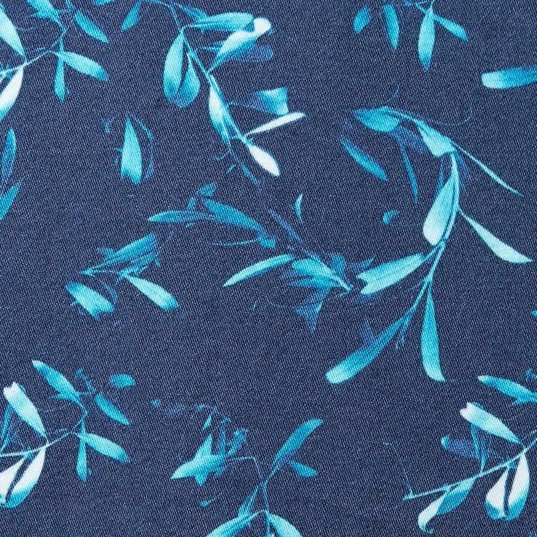 Blue Shirts