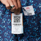 Blue Shirts