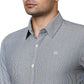 Raymond Dark Blue Shirts