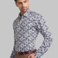 Men Regular Fit White Shirt