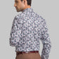 Men Regular Fit White Shirt