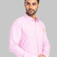 Raymond Men Multi-Colour Cotton Jacket