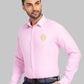 Raymond Men Multi-Colour Cotton Jacket