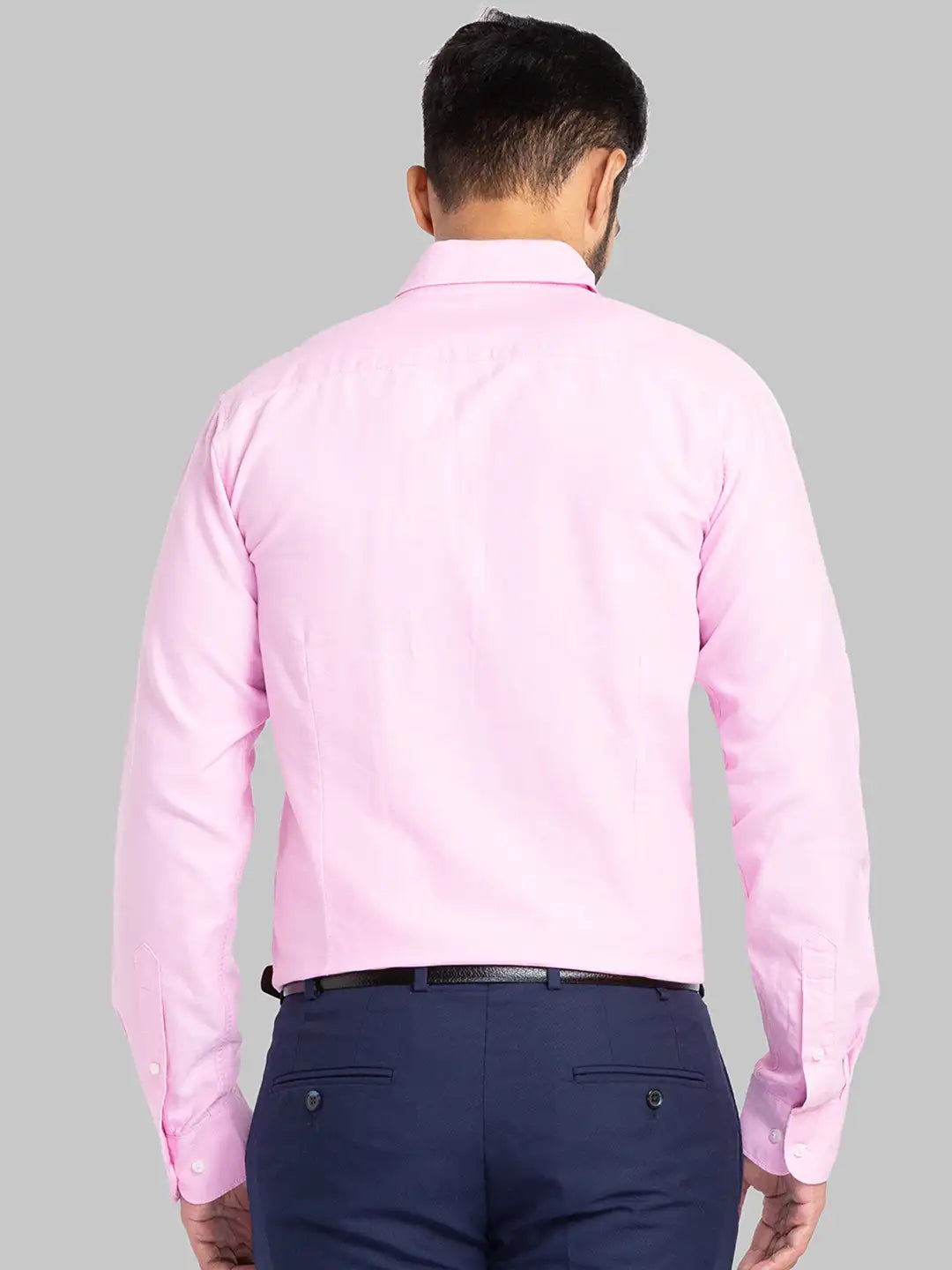 Raymond Men Multi-Colour Cotton Jacket