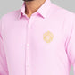 Raymond Men Multi-Colour Cotton Jacket