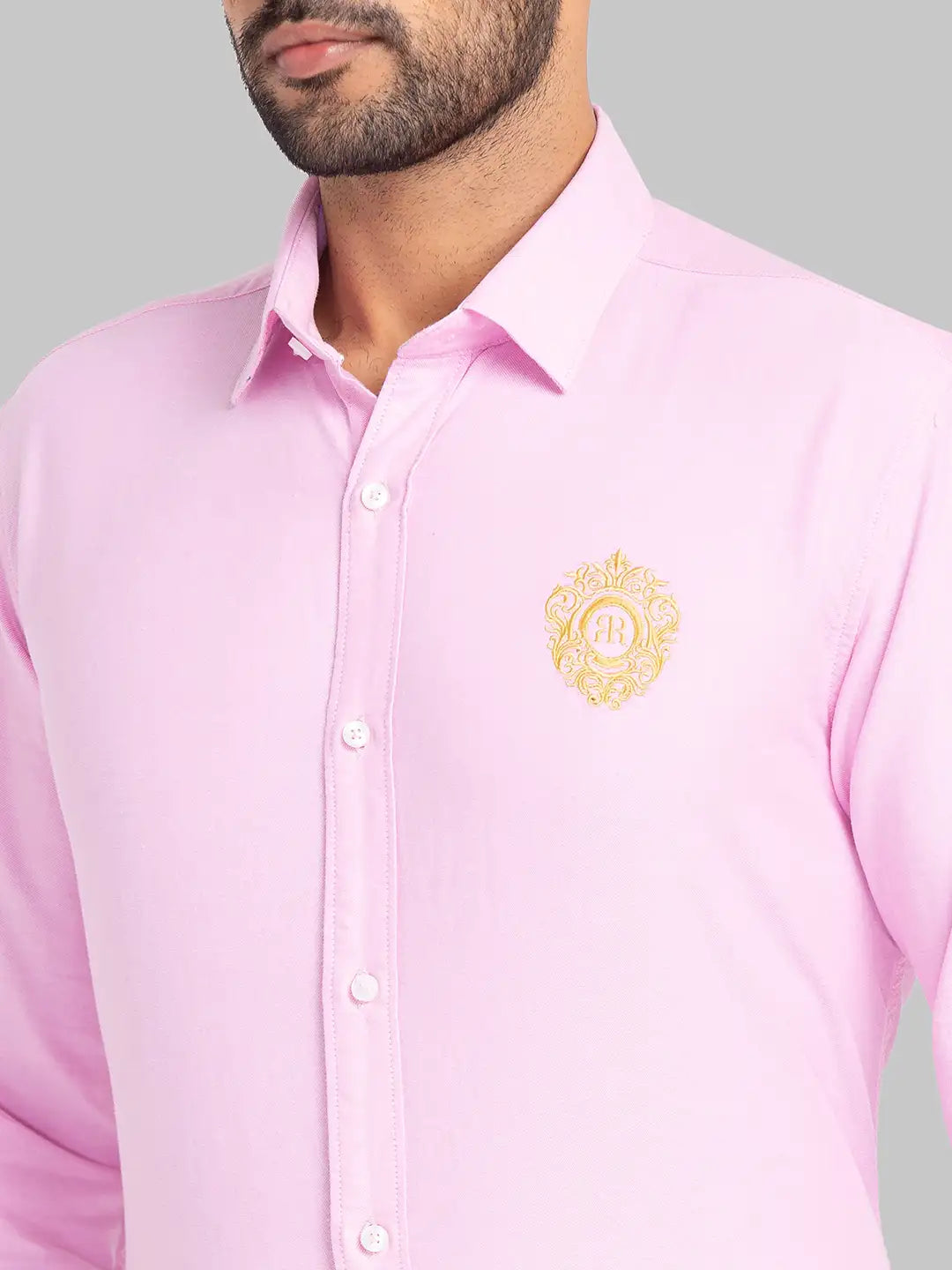 Raymond Men Multi-Colour Cotton Jacket