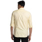 Men Slim Fit Red Shirt