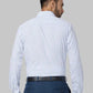 Men Slim Fit Maroon Shirt