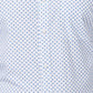 Men Slim Fit Maroon Shirt