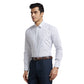 Men Slim Fit Blue Shirt