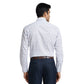 Men Slim Fit Blue Shirt