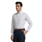 Men Slim Fit Blue Shirt
