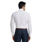 Men Slim Fit Blue Shirt
