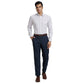 Men Slim Fit Blue Shirt