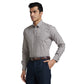 Men Slim Fit White Shirt