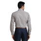 Men Slim Fit White Shirt