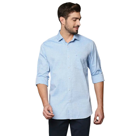 Raymond White Shirts