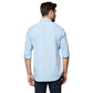Raymond White Shirts