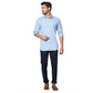Raymond White Shirts