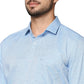 Raymond White Shirts
