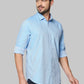 Raymond Medium Red Shirts