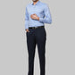 Raymond Medium Red Shirts