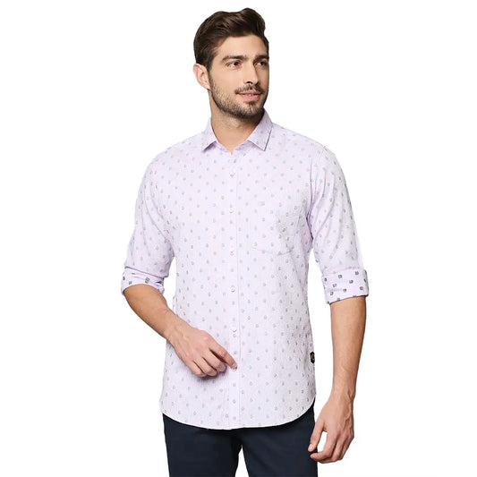 Raymond Medium Blue Shirts