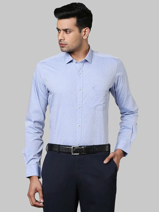 Raymond Medium Red Shirts