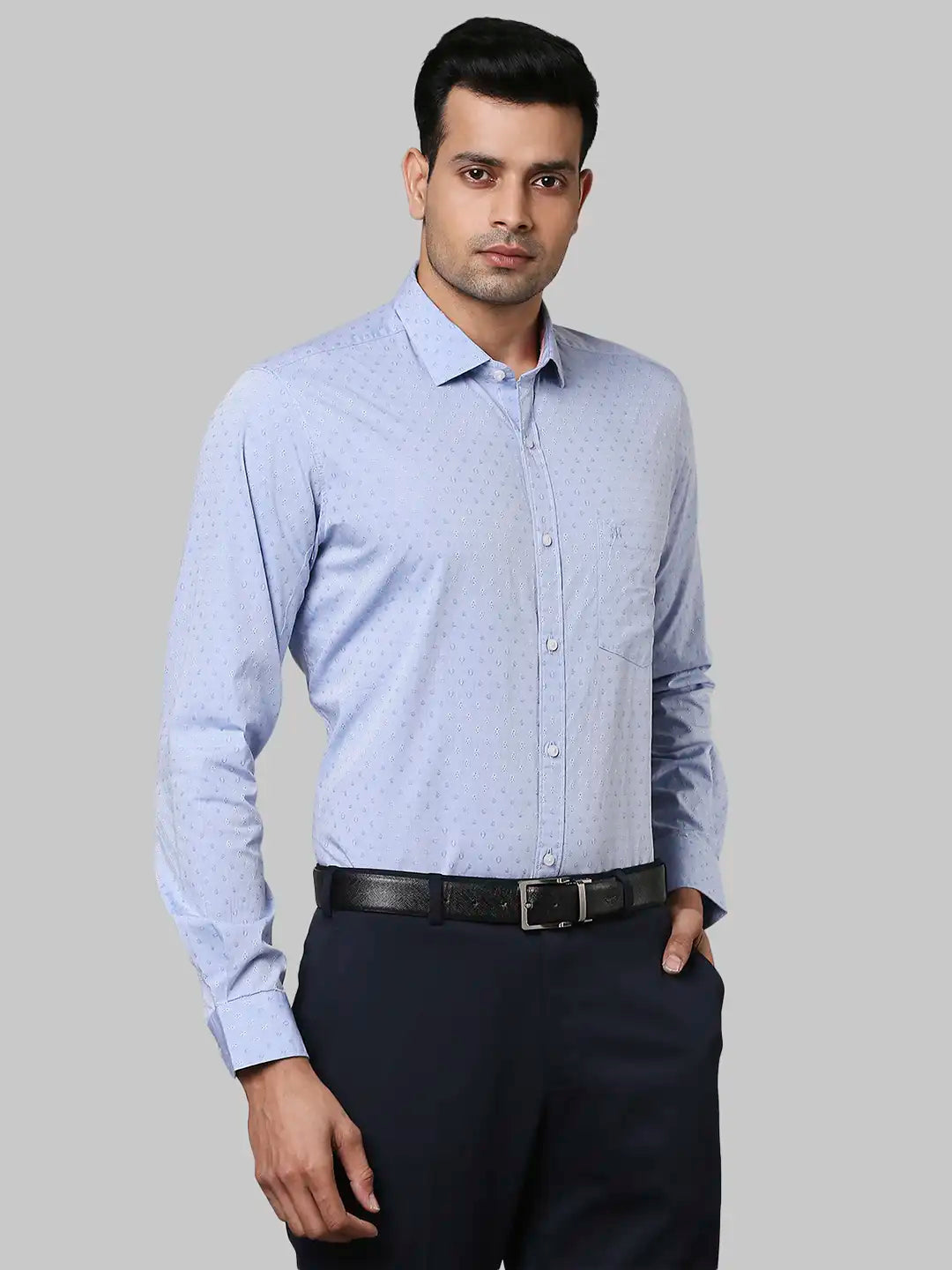 Raymond Medium Red Shirts