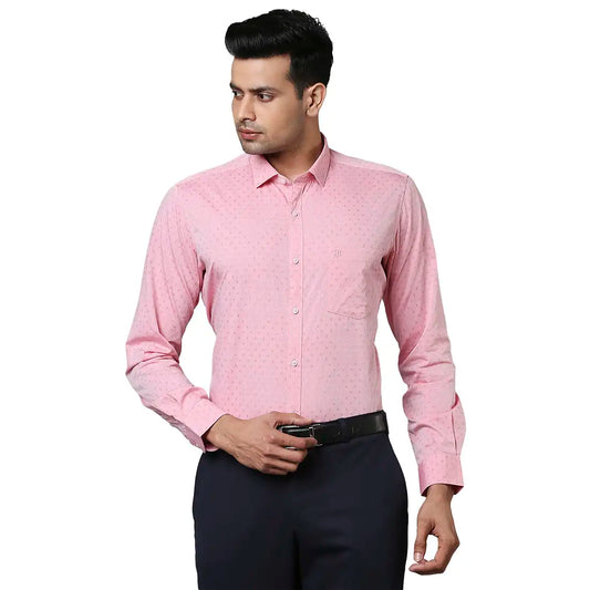 Raymond Medium Orange Shirts