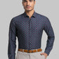 Men Slim Fit Blue Jeans