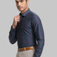 Men Slim Fit Blue Jeans
